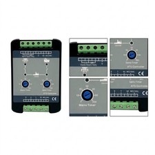 For Generator Control Panel HAT310 with Green and Bottom Terminal Blocks