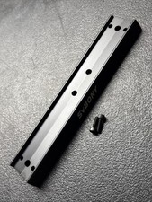 SVBONY 8.26 DOVETAIL MOUNTING PLATE TELESCOPE VERSION 210MM FOR OTA EQUATORIAL