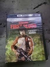 First Blood (Ultra HD, 1982)