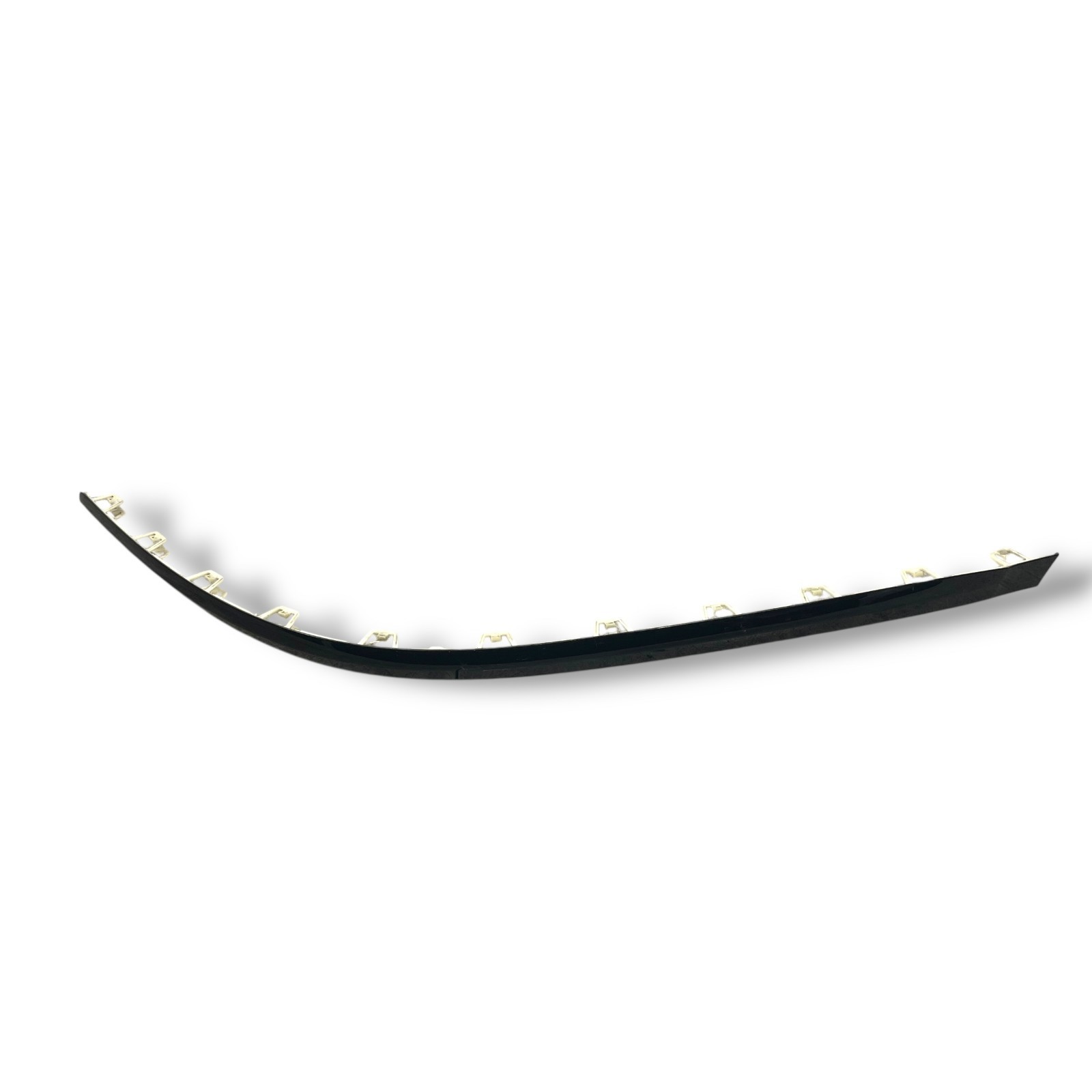 Bentley Flying Spur 2019-23 Rear Bumper Right RH Side Trim Molding OEM 3SE807472