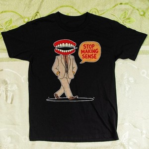 Talking Heads Stop Making Sense Shirt | eBay