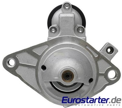 1**Anlasser Neu Eurostarter OE-Ref. 0001107438 für Briggs Stratton