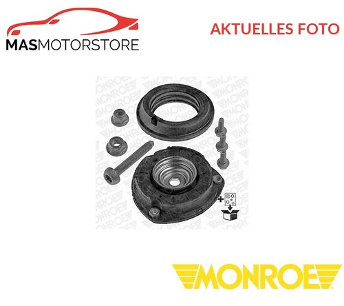 Schokdemper MONROE 742117SP voor Audi, Seat, Skoda