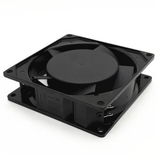 1pcs NMB 3610PS-23T-B30 230V 13/10W 9225 Axial AC Cooling Fan - Picture 5 of 6
