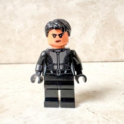 LEGO Super Heroes The Batman sh0788 Selina Kyle Minifigur Set 76183 76179