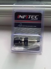 Archery Pressure Button