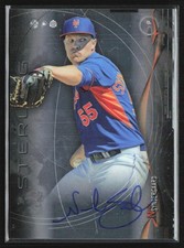 2014 Bowman Sterling Baseball Cards 22