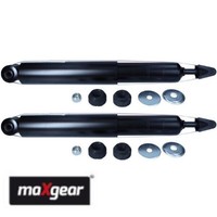 2X StoßDäMpfer Maxgear 11-0148 2 StossdäMpfer Rechts Links Hinterachse