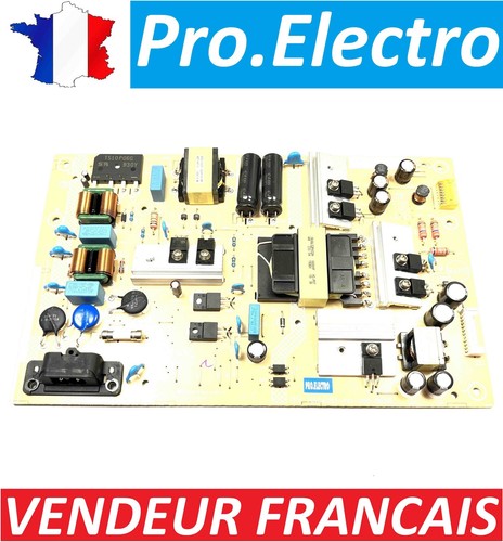 Carte D'alimentation TV Philips 50PUS6703 - 715G9309-P01-000-003H - Neuve