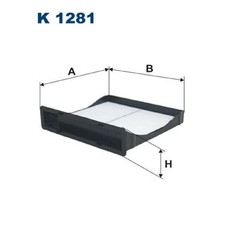 Innenraumfilter Pollenfilter für Subaru Levorg WRX GJ XV GP | 24647262