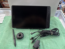 HUION KAMVAS PRO 12 Graphics Drawing Tablet