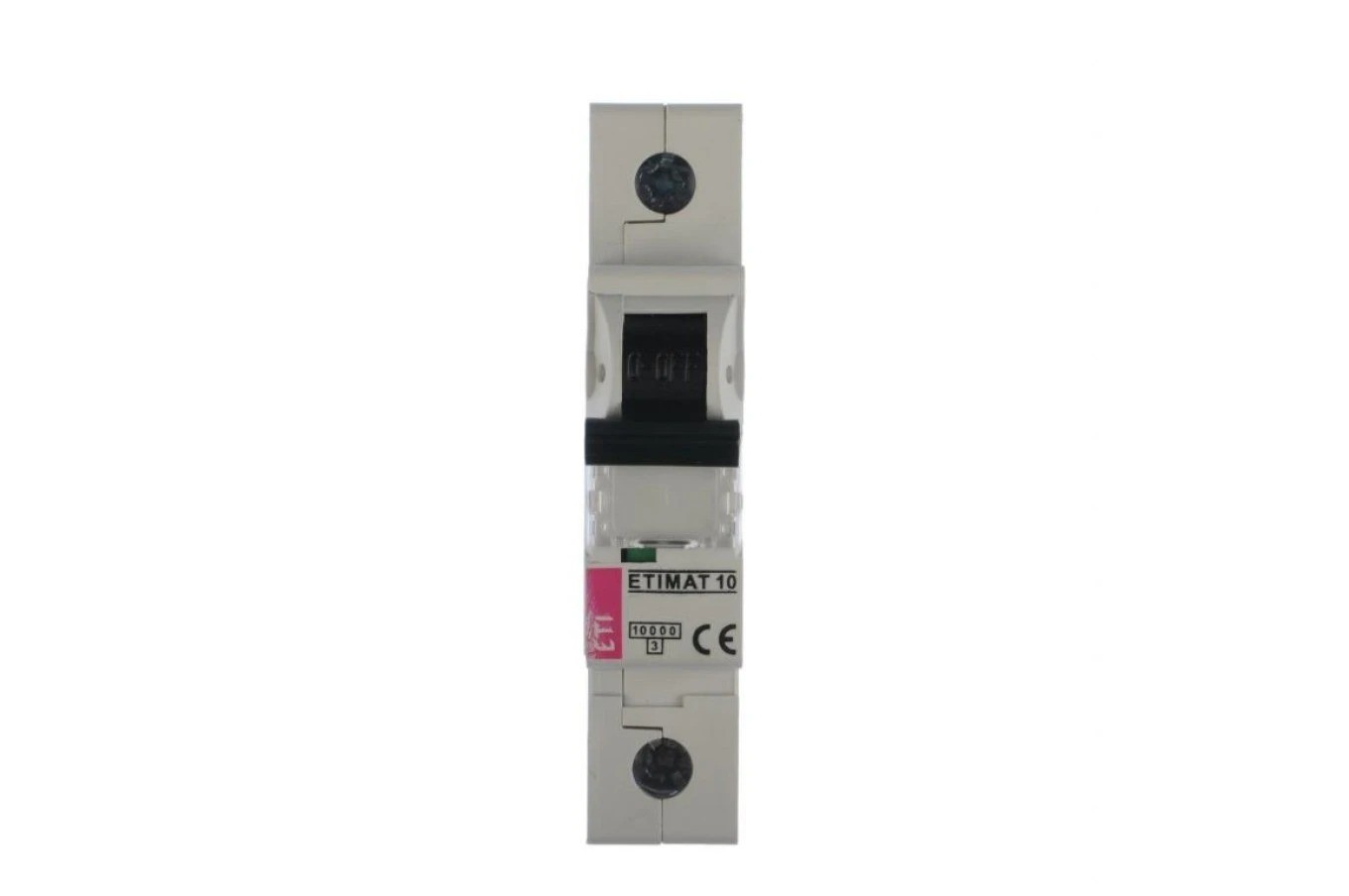 Overcurrent Switch 1P C 0.5A 10kA ASTI-ETIMAT 10 002131701