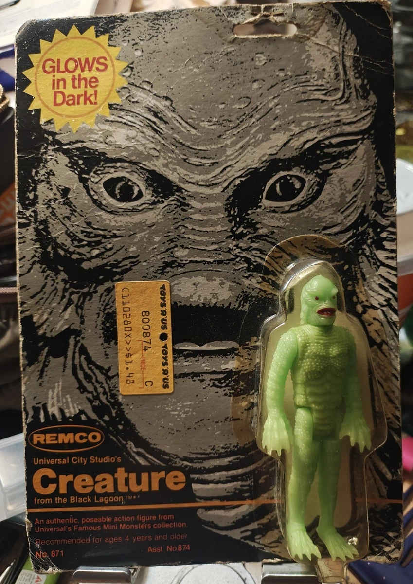 Remco Monster Toys for sale - eBay