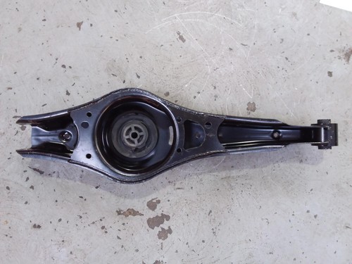 VOLKSWAGEN GOLF LEFT REAR TRAILING ARM LOWER CONTROL ARM-FRONT, GEN 5, 06/04-11/