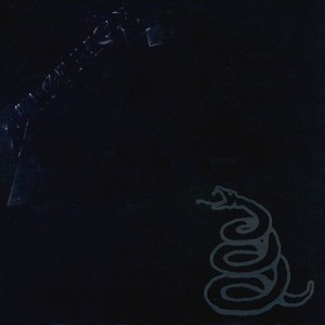 Metallica Enter Sandman | eBay