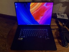 ASUS ProArt P16 16" 3K 120Hz Touch AMD Ryzen AI 9 370HX RTX 5070 32GB 2TB 10/10