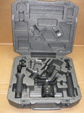 DJI Ronin-SC 3-Axis Camera Stabilizer Gimbal Movie Photo READ DESCRIPTION