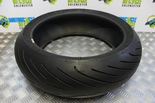 Yamaha R1 5VY Tyre Rear 190/50-17 Michelin YZF-R1 2004 to 2006 YZF 1000 B198