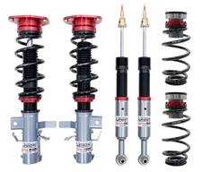 Megan Racing Street Series Coilover Kit For 22 Ford Maverick Hybrid Fwd
