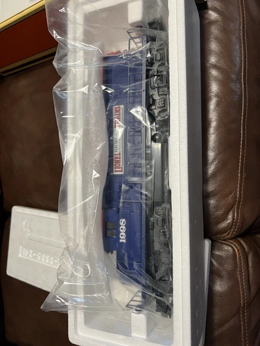 Lionel 6-18858 1998 Centennial Series GP-20 Diesel Locomotive