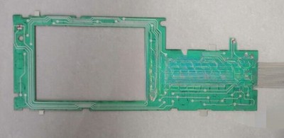 1PCS NEW Keypad Membrane for HP /KEYSIGHT/Agilent E4980A Precision LCR Meter