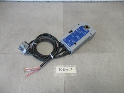 Trox BFN230-T TR Klappenstellantrieb 230VAC Trox/Belimo A000000388330