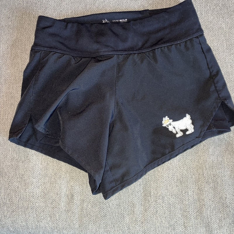 Girls Medium Shorts