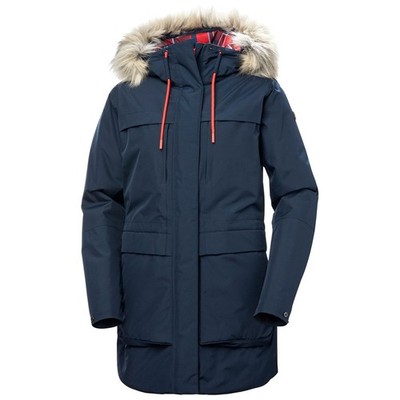Jacket Helly Hansen Zimowa W Coastal Parka 54012597
