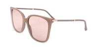 Jimmy Choo Scilla/S Nude 57/17/140 Damen Sonnenbrillen