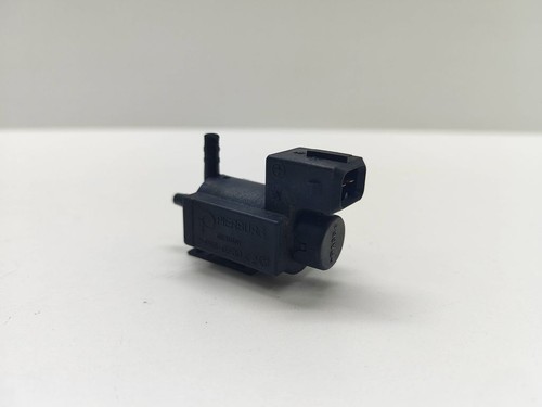 BMW 5 E60 E61 2010 Benzin 160kW Turbolader Druckwandler Magnetventil 722341