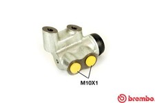 Bremskraftregler BREMBO R 23 003 für LANCIA FIAT PUNTO Y10 BARCHETTA 10 x 1 2