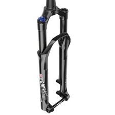 forcella reba rl 29 100mm conica 15x100mm offset 51mm nero 2051518338 ROCK SHOX