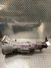 Schaltgetriebe 5 GANG Mazda MX-5 II (NB) 1.8 103kW 140PS  110210