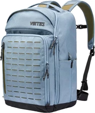 VIKTOS Tactical Weather-Resistant Pocketed 40-Liters Perimeter 40 Backpack