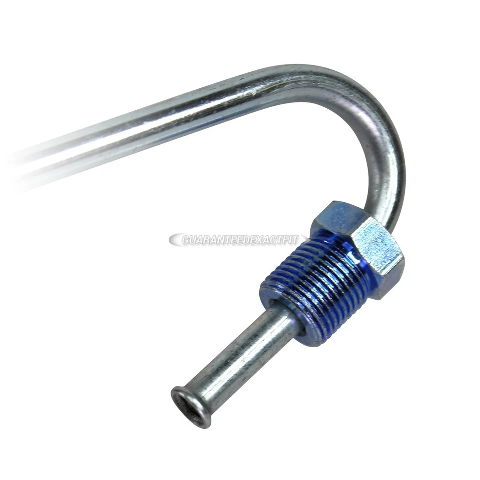 Manguera de presión de dirección asistida GAP para Acura RDX 2007-2012 Edelmann Foto 2 de 4