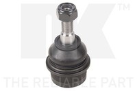Nk 5043930 Trag-/FüHrungsgelenk Passend FüR Nissan Opel Renault