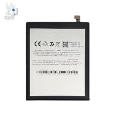 3.85V 4050MAH BT61 Battery for Meizu M3 Note mobile phone 1 PCS Fast delivery