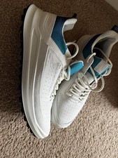 Ecco Golf Shoes 8/42