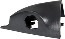 Door Panel Cover Compatible With 2008 2009 2010 2011 Ford Focus Mirror