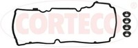Corteco Dichtung Zylinderkopfhaube 49421066 FüR VW Golf 7 5G1 BQ1 BE1 BE2 BA5 B8