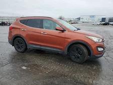 Driver Tail Light SWB Sport Incandescent Bulb Fits 13-16 SANTA FE 3565548