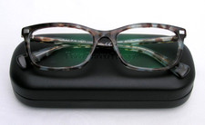 POLO RALPH LAUREN EYEGLASSES FRAME WOMEN RA7089 1692 - BLUE TORTOISE W/ CASE