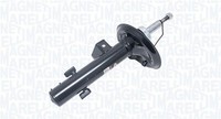 Magneti Marelli StossdÄMpfer Vorne Links Passend FüR BMW X3 E83