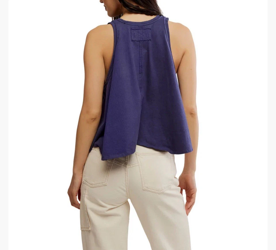 We The Free Hialeah Tank - Image 2 of 4