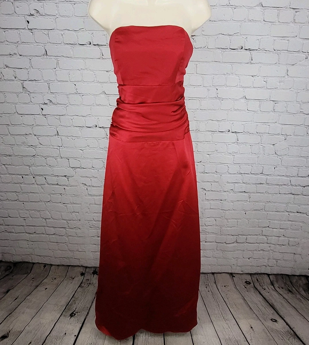 forever yours bridesmaid dresses Forever Yours Dress Small main image 0