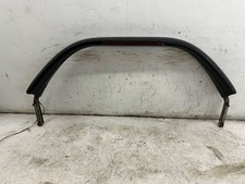 99-04 Ford Mustang Gt Convertible Classic Design Concepts Style Bar Roll Sn95