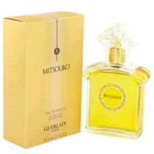 Mitsouko by Guerlain 75 ml/2.5 oz Women Eau de Parfum Spray New In Box