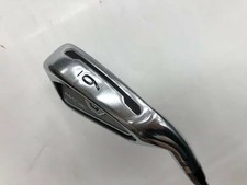 TaylorMade GLOIRE F Iron 1pc 6 Flex Stiff Dynamic Gold SL Steel