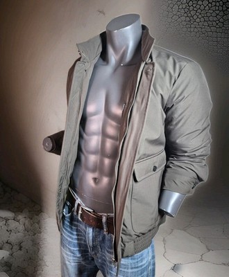 Scotch &Soda Amsterdam  Jacke  UVP 219,95 