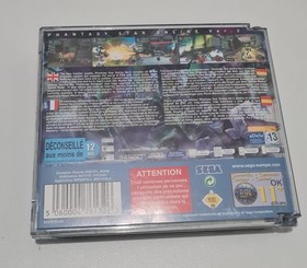 Phantasy Star Online: Ver. 2 - Boxed with Manual - for Sega Dreamcast - UK PAL